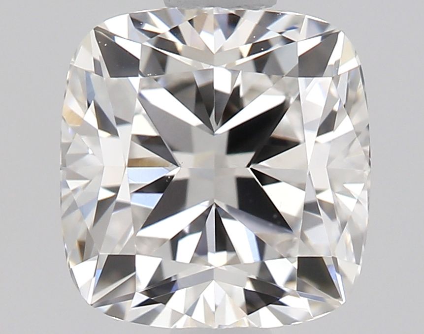 Diamond Natural 1,03Ct G-VS2 Cushion - GIA2524805777