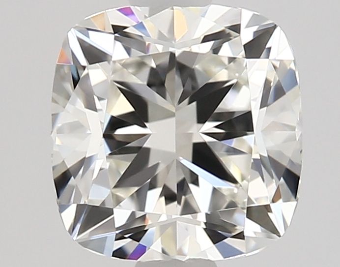 Diamond Natural 0,81Ct I-VVS1 Cushion - GIA1535315090