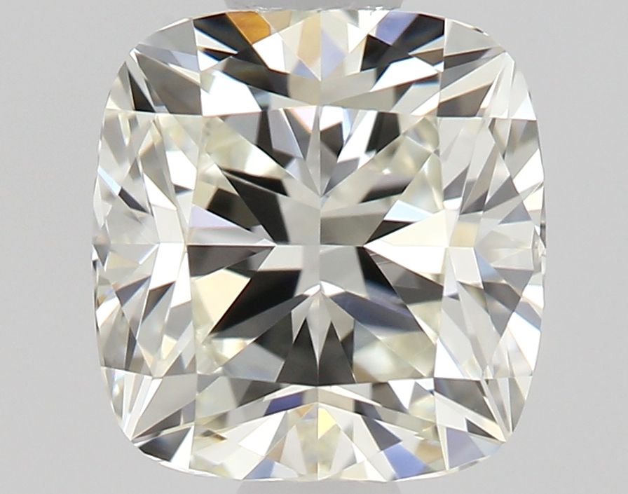 Diamond Natural 0,8Ct J-VVS1 Cushion - GIA1523737968
