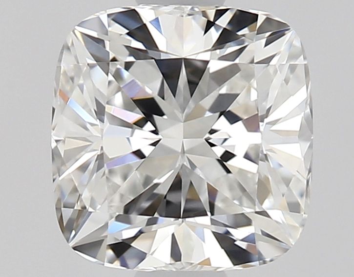 Diamond Natural 1,03Ct E-VS1 Cushion - GIA2526355592