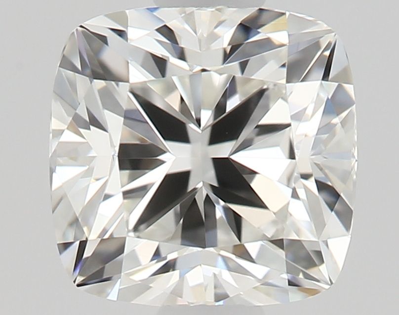 Diamond Natural 0,7Ct G-VVS1 Cushion - GIA7538258561