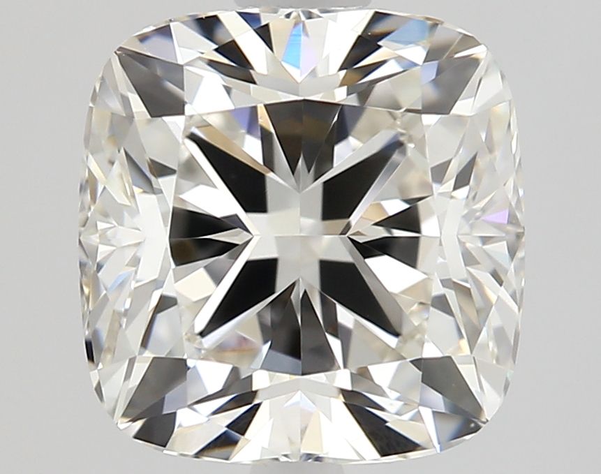 Diamond Natural 1,55Ct H-VS1 Cushion - GIA5533622969