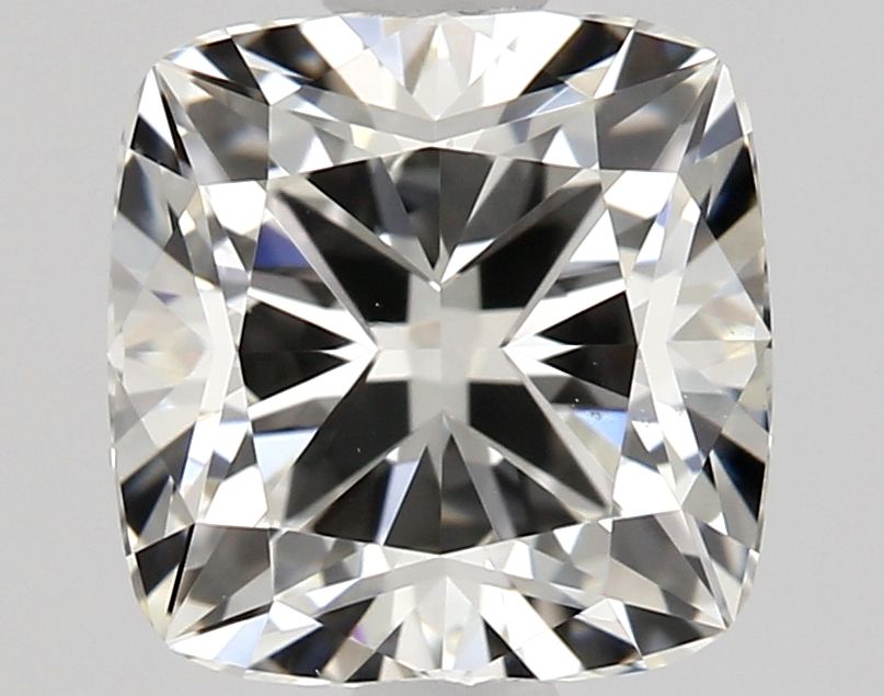 Diamond Natural 1,03Ct I-VS2 Cushion - GIA6541575096
