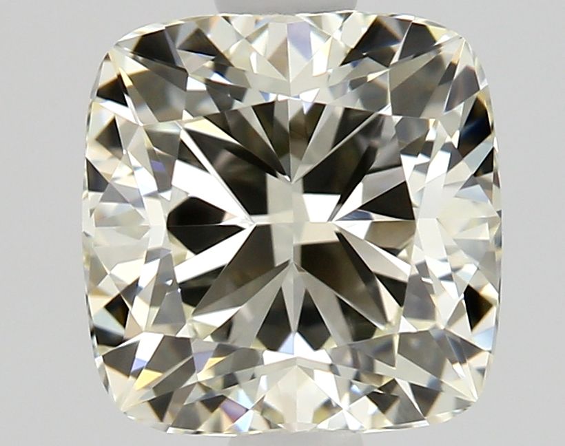 Diamond Natural 1,06Ct M-IF Cushion - GIA2546575082