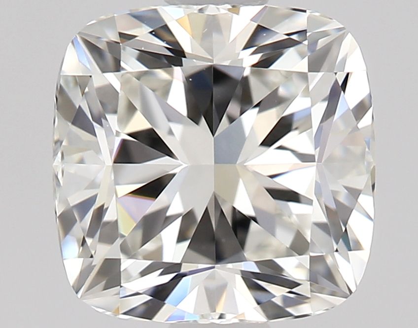 Diamond Natural 1,06Ct H-VVS2 Cushion - GIA6521896494