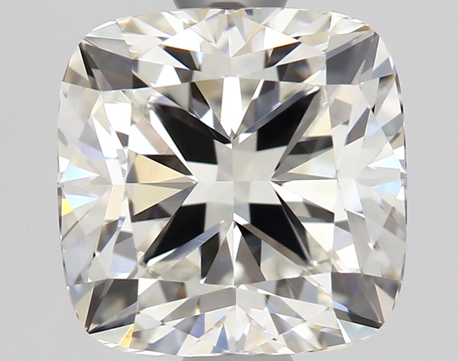 Diamond Natural 1,54Ct H-VVS2 Cushion - GIA6545663010