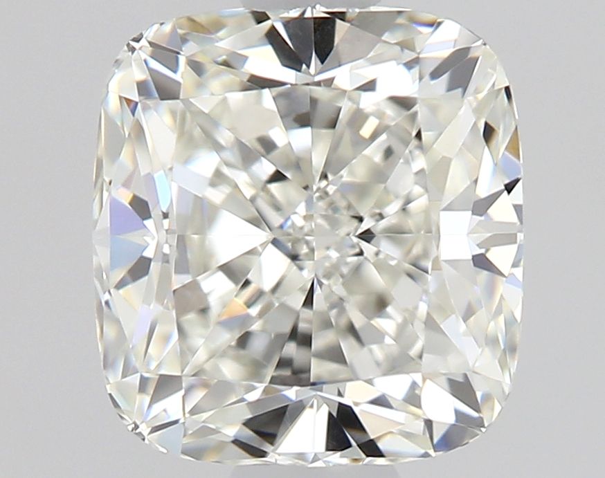 Diamond Natural 0,9Ct I-VS1 Cushion - GIA5232543724