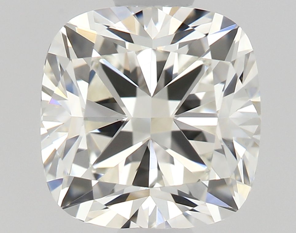Diamond Natural 1,02Ct G-VS1 Cushion - GIA6525450515
