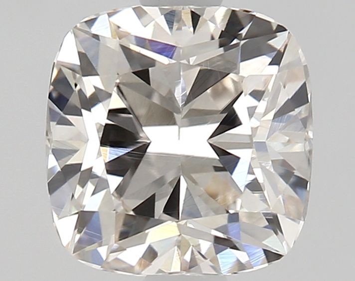 Diamond Natural 1,05Ct I-VS1 Cushion - GIA6522805595