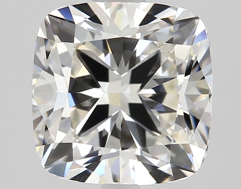 Diamond Natural 1,5Ct I-VS1 Cushion - GIA7522805759