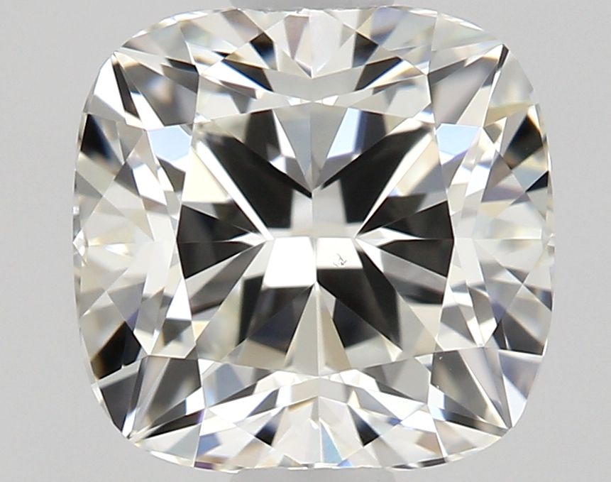 Diamond Natural 0,83Ct I-VS1 Cushion - GIA1545198524