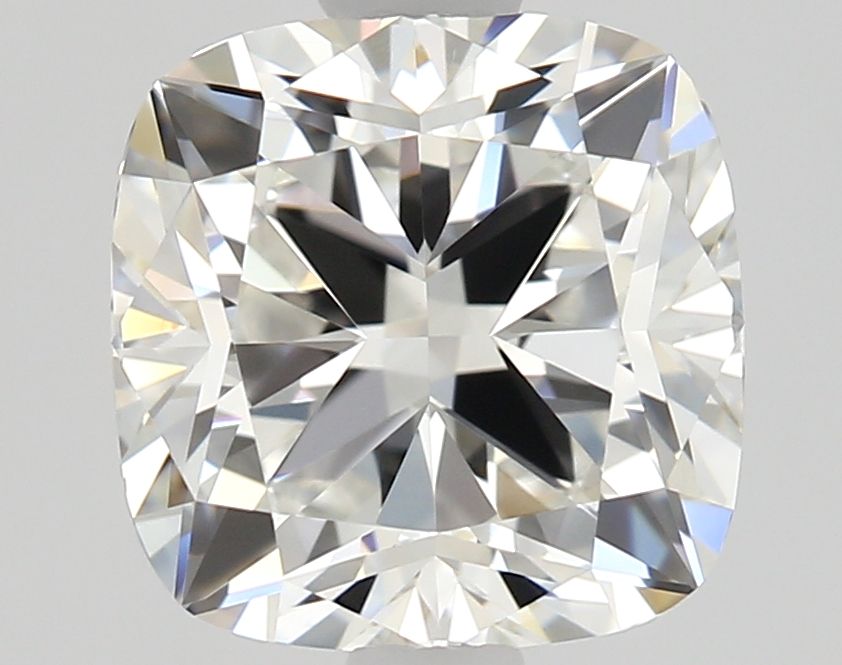 Diamond Natural 1,52Ct F-VS1 Cushion - GIA7543562406