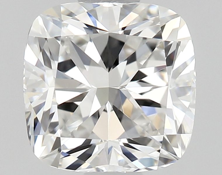 Diamond Natural 1,01Ct E-VS1 Cushion - GIA5523496137