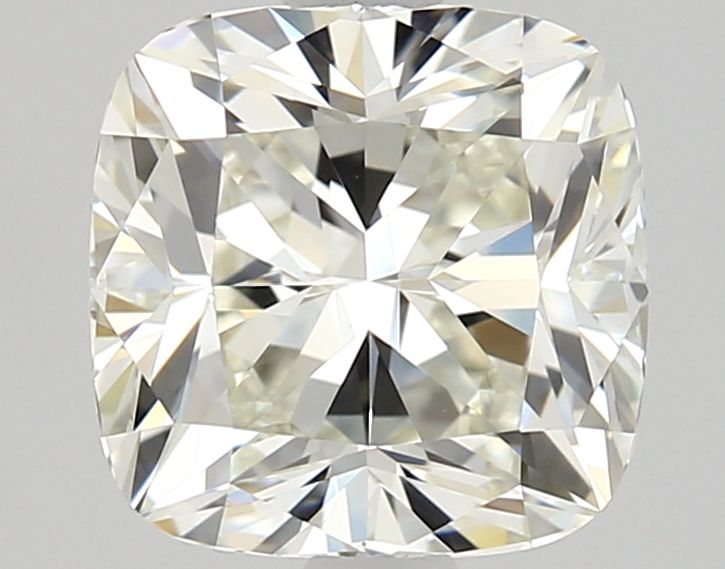 Diamond Natural 1,5Ct J-VVS2 Cushion - GIA6531572626