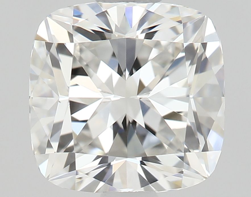 Diamond Natural 1,02Ct F-VS2 Cushion - GIA5533509664
