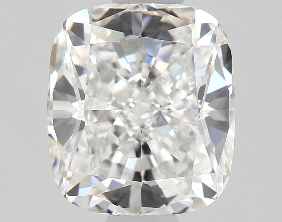 Diamond Natural 0,91Ct E-VS1 Cushion - GIA6521889832