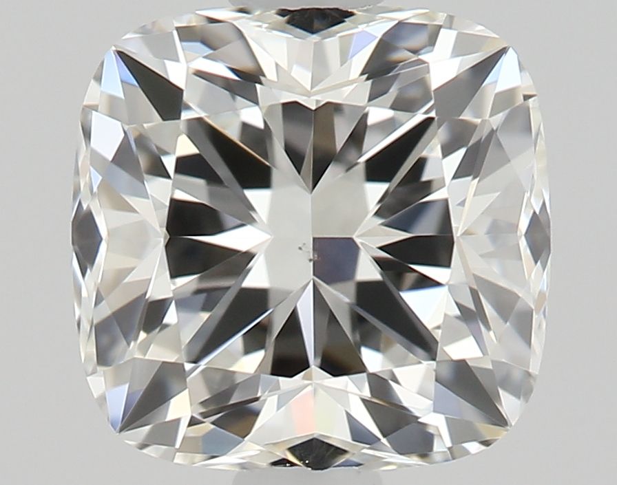 Diamond Natural 1,02Ct H-VS2 Cushion - GIA7533509577