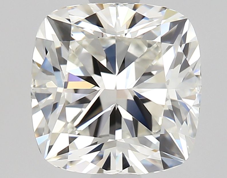Diamond Natural 1,54Ct H-IF Cushion - GIA2524622928