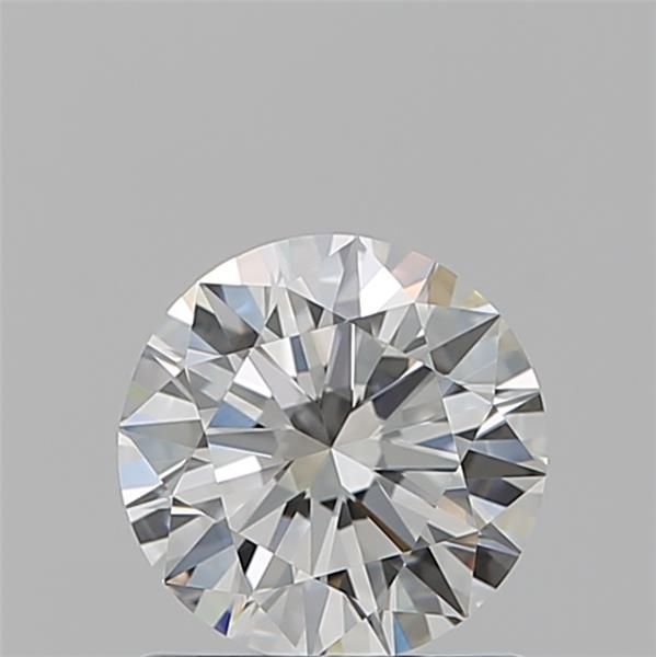Diamond Natural 1,01Ct G-VVS2 Round - GIA2527208516