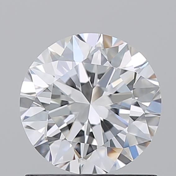 Diamond Natural 1,01Ct E-VVS2 Round - GIA5231706181