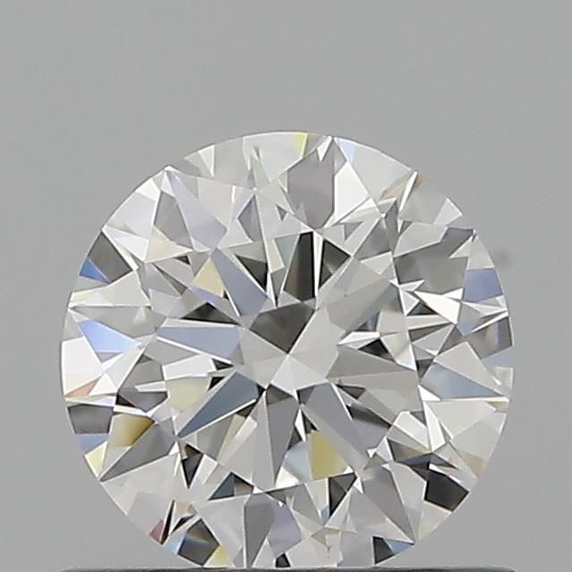 Diamond Natural 0,7Ct E-VVS1 Round - GIA6531440215