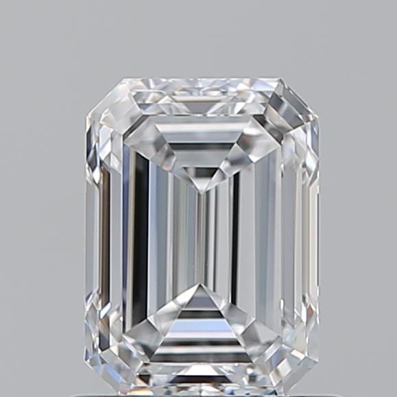 Diamond Natural 1,02Ct D-VS1 Emerald - GIA3535458704