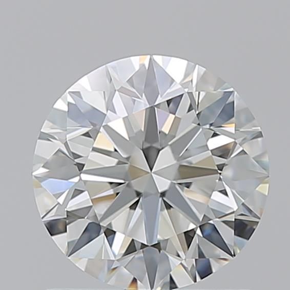 Diamond Natural 1,12Ct I-VVS2 Round - GIA2546269126