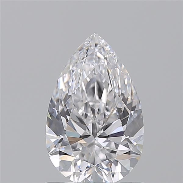 Diamond Natural 1,21Ct E-VVS2 Pear - GIA2547289388