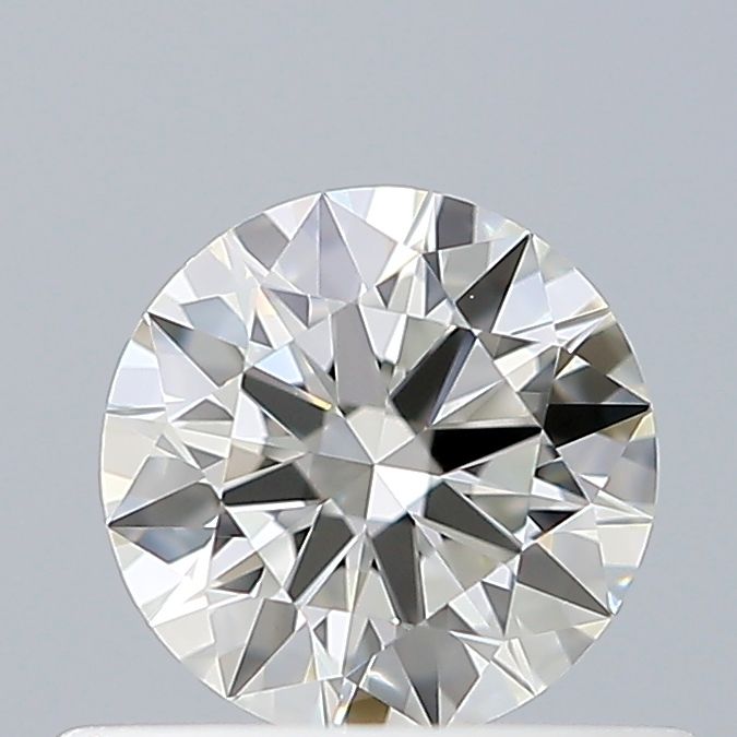 Diamond Natural 0,41Ct H-VVS1 Round - IGI602363842