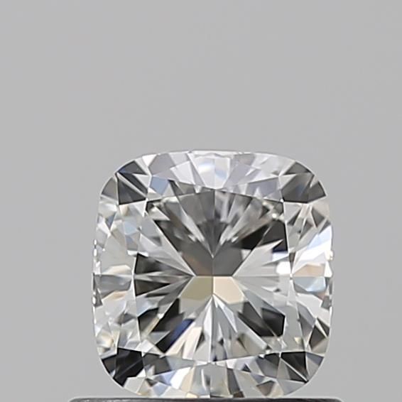 Diamond Natural 0,71Ct J-VVS1 Cushion - GIA6522308262