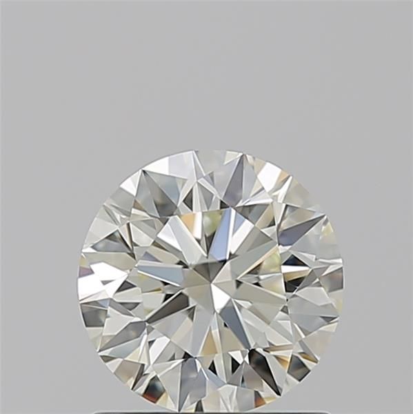 Diamond Natural 1,08Ct K-VS1 Round - IGI746534884