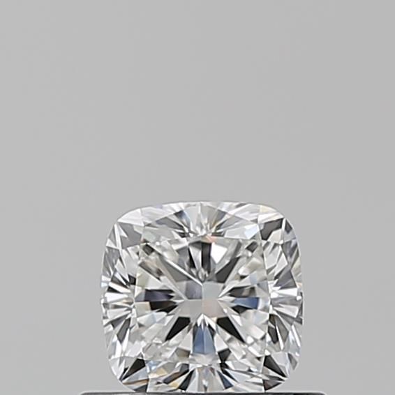 Diamond Natural 0,52Ct F-SI1 Cushion - GIA3525308256