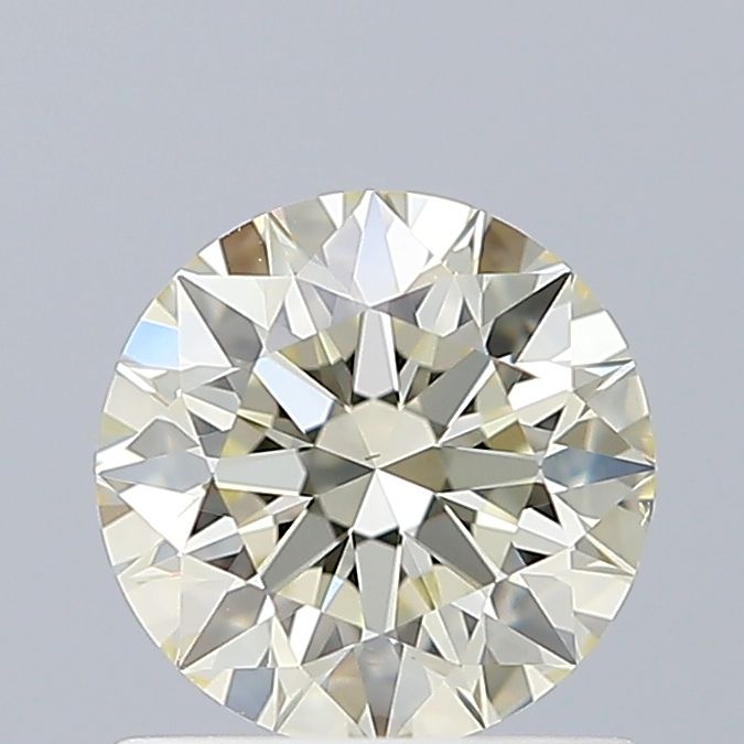 Diamond Natural 0,8Ct L-VS2 Round - IGI602363747