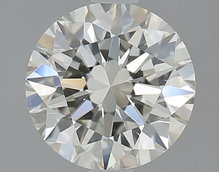 Diamond Natural 1,5Ct L-VS2 Round - GIA1539360426