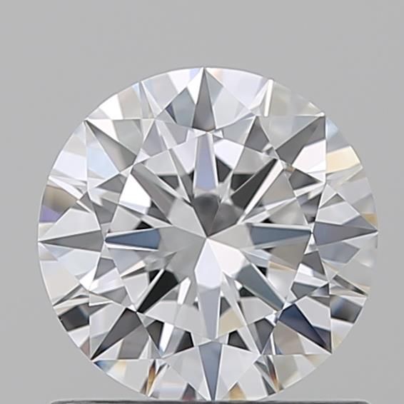 Diamond Natural 0,86Ct D-VVS1 Round - GIA7536203494