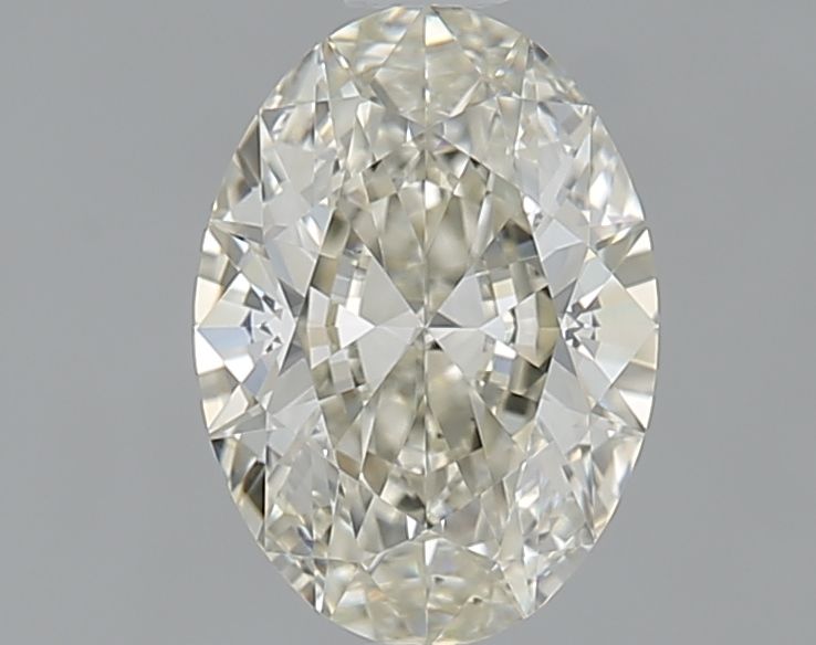 Diamond Natural 1,01Ct J-VS1 Oval - IGI725504472