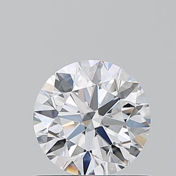 Diamond Natural 0,8Ct D-VVS1 Round - GIA5523851986