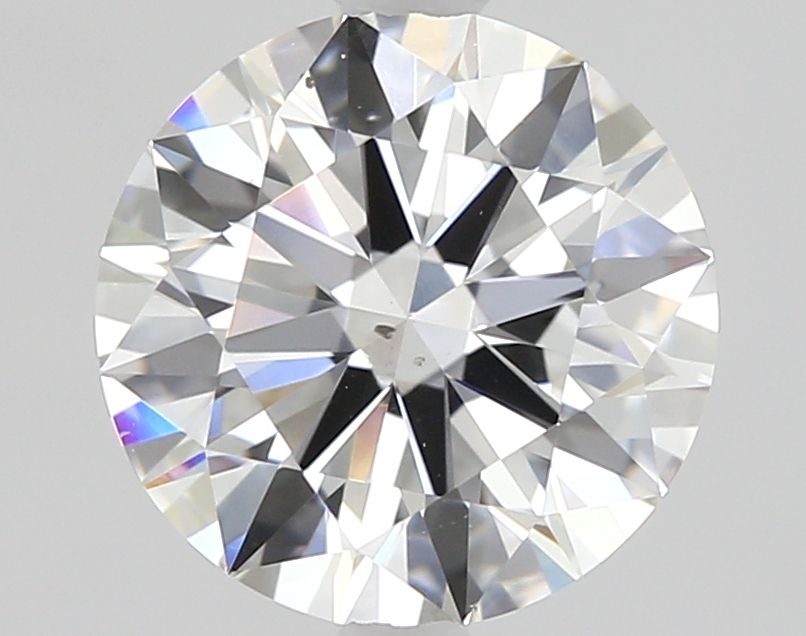 Diamond Natural 1,02Ct E-SI1 Round - GIA1518319544