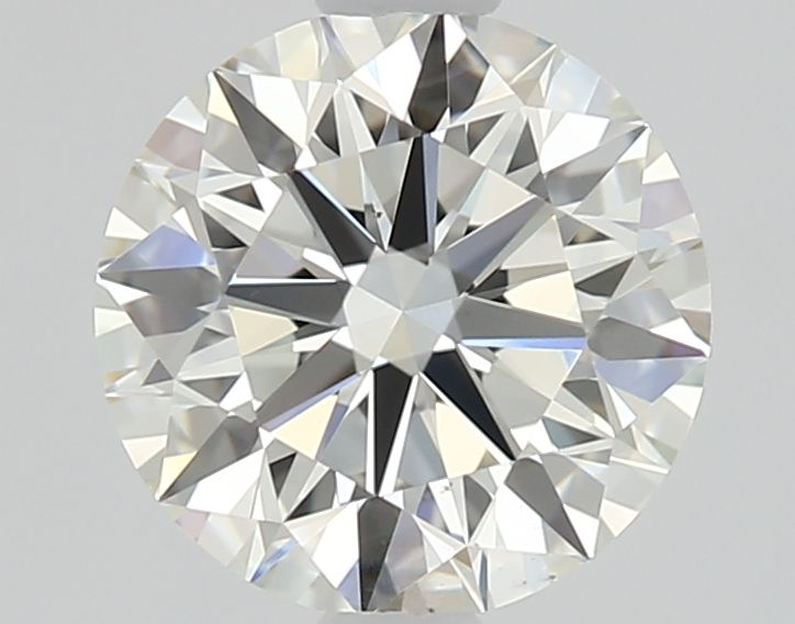 Diamond Natural 1,12Ct J-VS2 Round - GIA3505257732