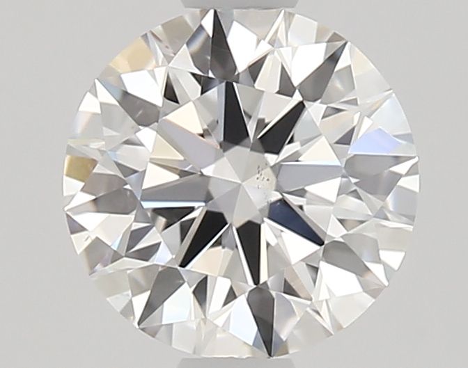 Diamond Natural 1,01Ct E-SI1 Round - GIA1523223549