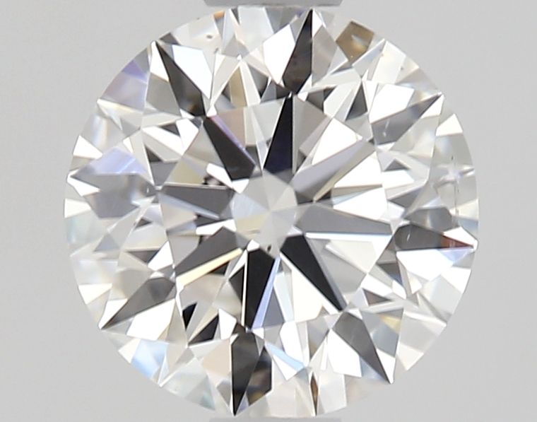 Diamond Natural 1,03Ct E-SI1 Round - GIA6525271221