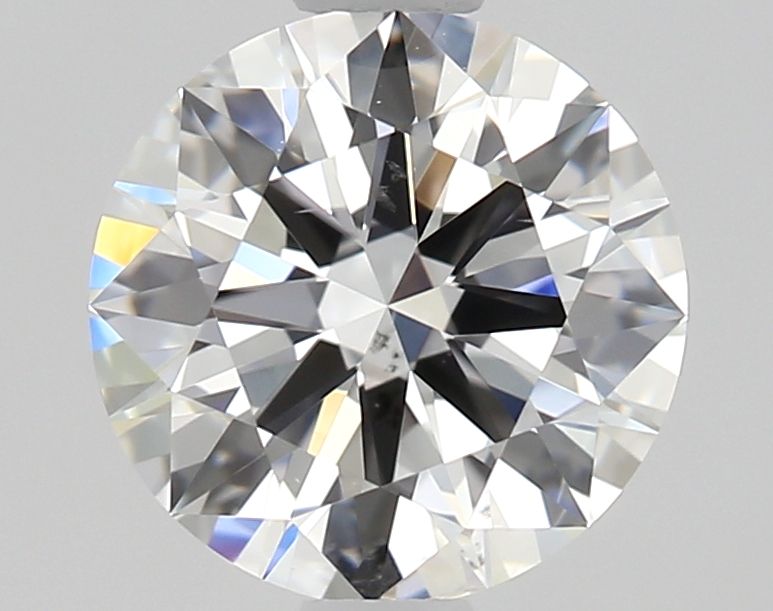 Diamond Natural 1,02Ct F-SI1 Round - GIA7521723885