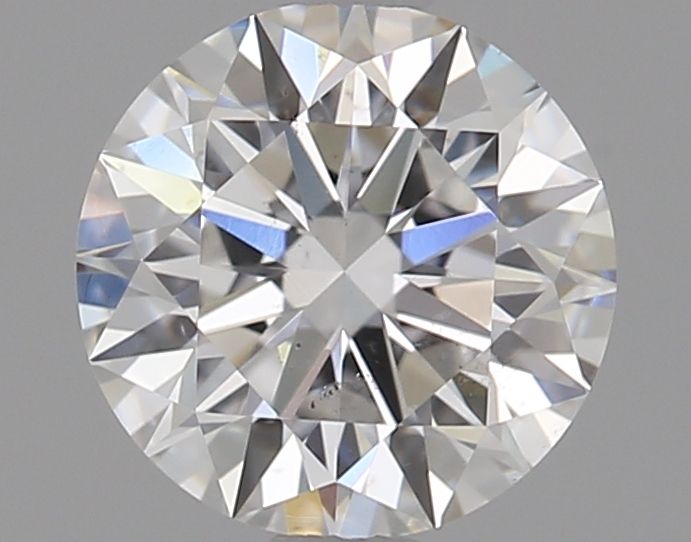 Diamond Natural 1,01Ct E-SI1 Round - GIA1448405024