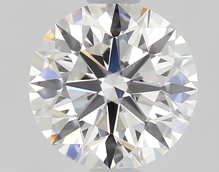 Diamond Natural 1,01Ct E-SI1 Round - GIA5526502150