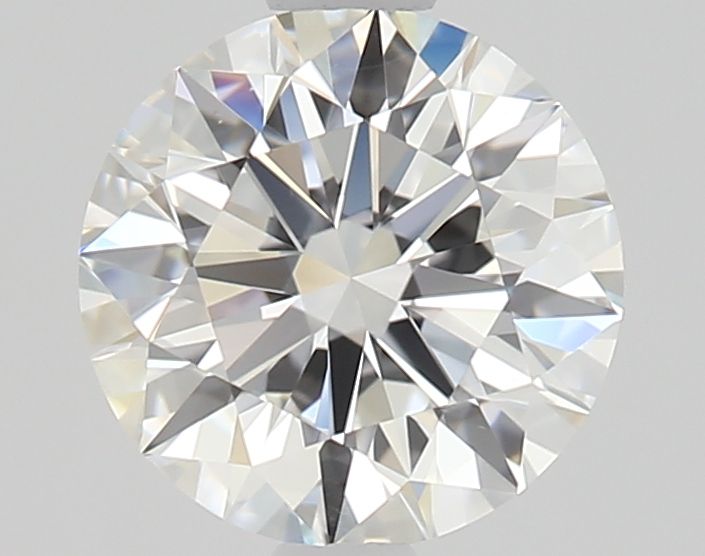 Diamond Natural 1,01Ct F-SI1 Round - GIA7531416951