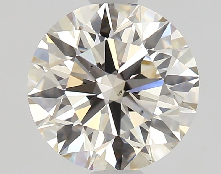 Diamond Natural 1,02Ct J-VS2 Round - GIA1545190183