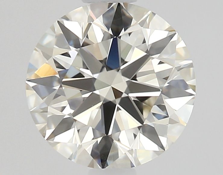 Diamond Natural 1,06Ct L-VS2 Round - GIA2534535004