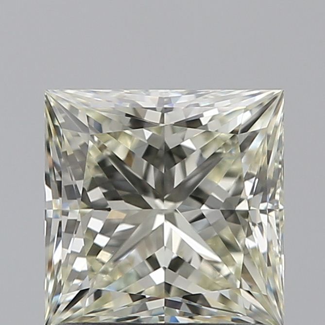 Diamond Natural 1,2Ct L-VS1 Princess - IGI739551343