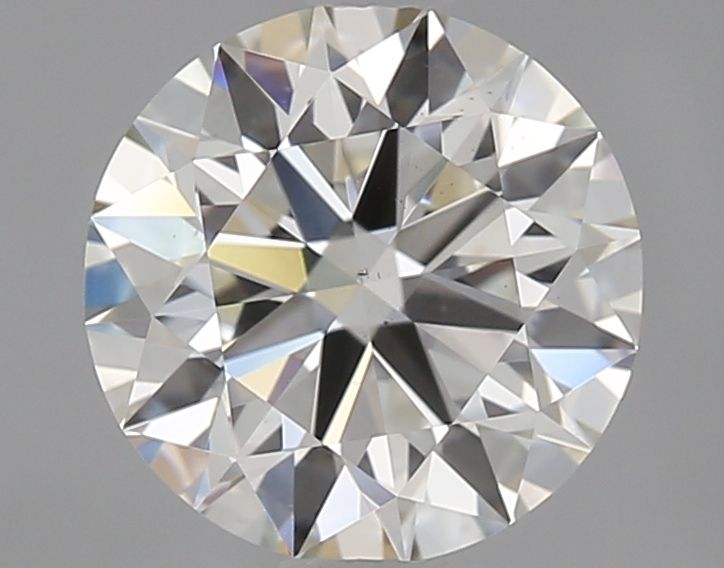 Diamond Natural 1,12Ct I-VS2 Round - GIA2221417559