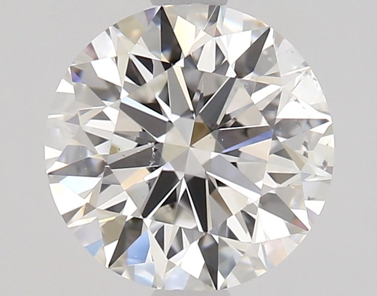 Diamond Natural 1,14Ct F-SI1 Round - GIA1527893765